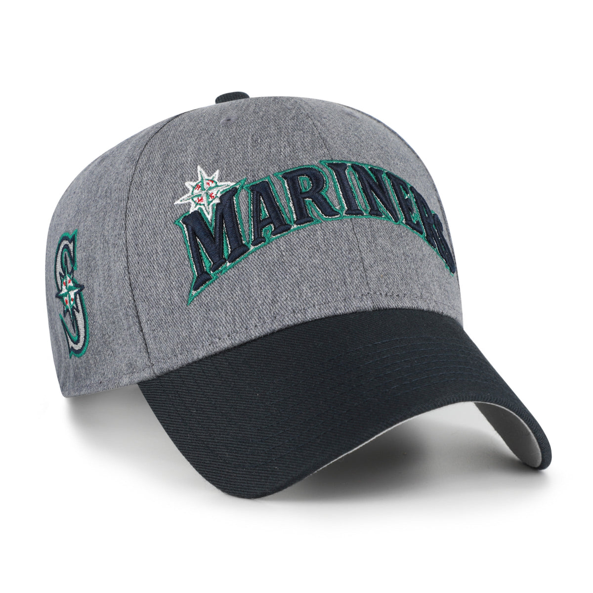 SEATTLE MARINERS GRANITE SCRIPT '47 MVP