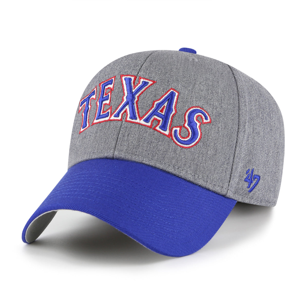 TEXAS RANGERS GRANITE SCRIPT '47 MVP