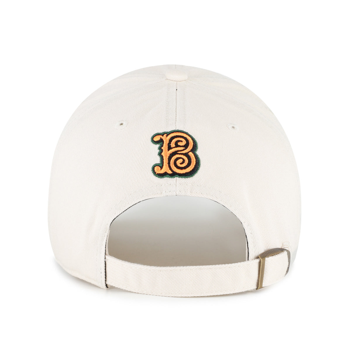 BALTIMORE ORIOLES CITY CONNECT ICE CREAM '47 CLEAN UP