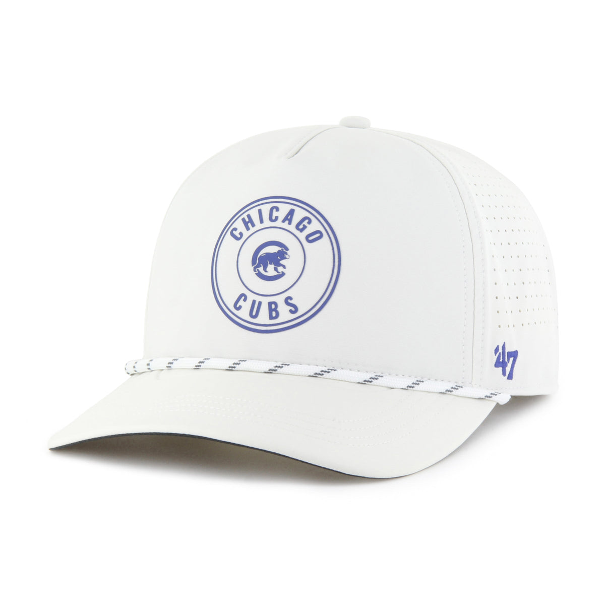 CHICAGO CUBS BRRR LOOP '47 HITCH