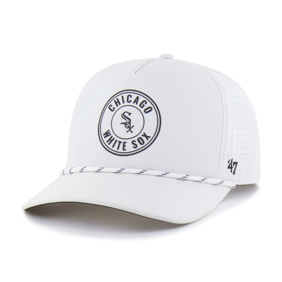 CHICAGO WHITE SOX BRRR LOOP '47 HITCH