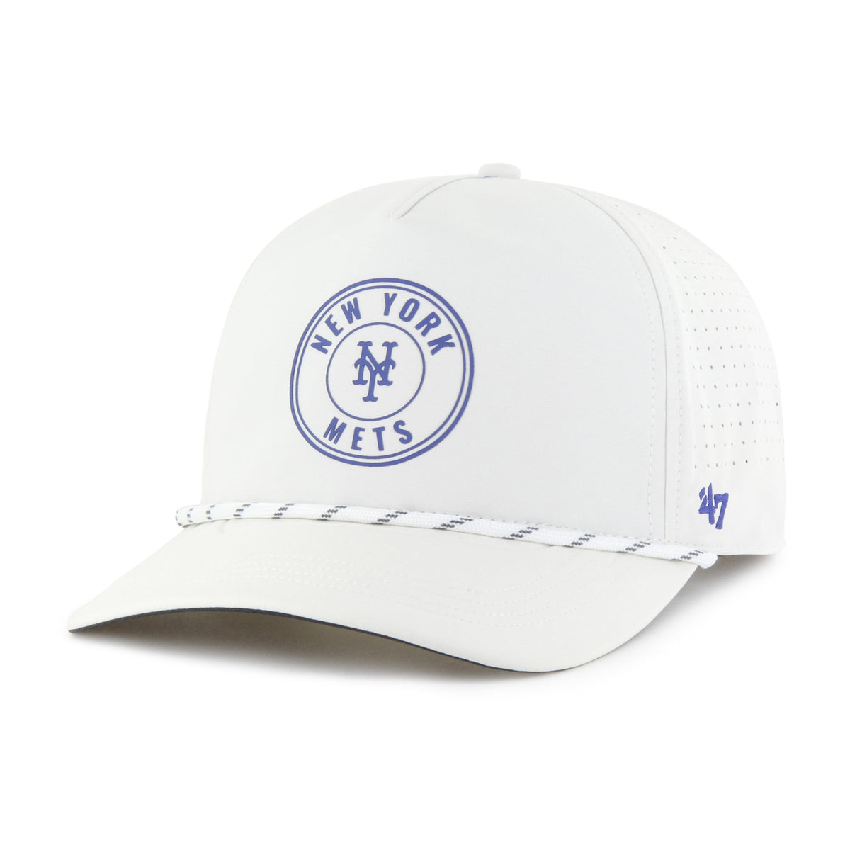 NEW YORK METS BRRR LOOP '47 HITCH