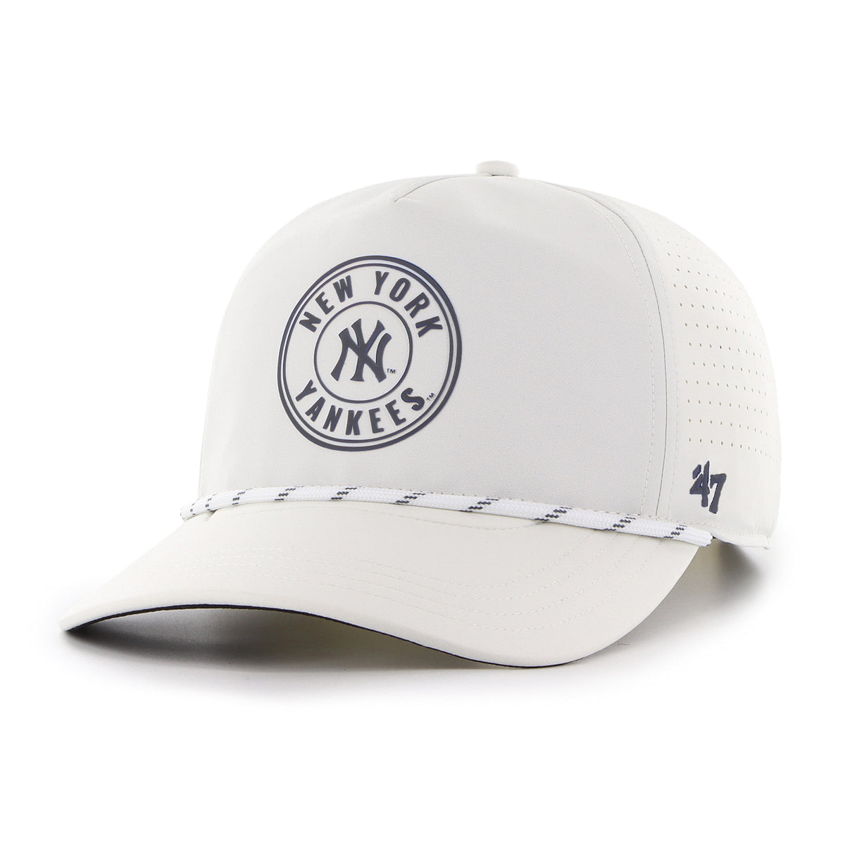 NEW YORK YANKEES BRRR LOOP '47 HITCH