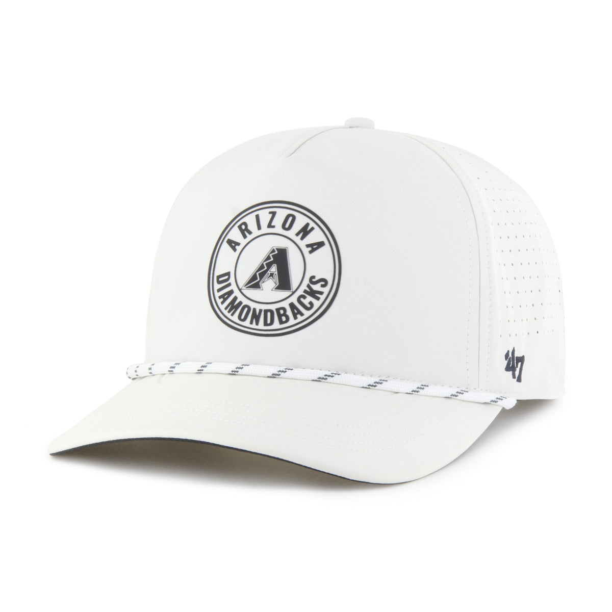 ARIZONA DIAMONDBACKS BRRR LOOP '47 HITCH