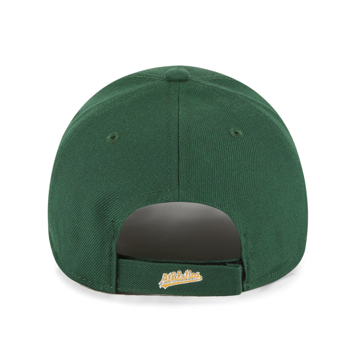 ATHLETICS '47 MVP
