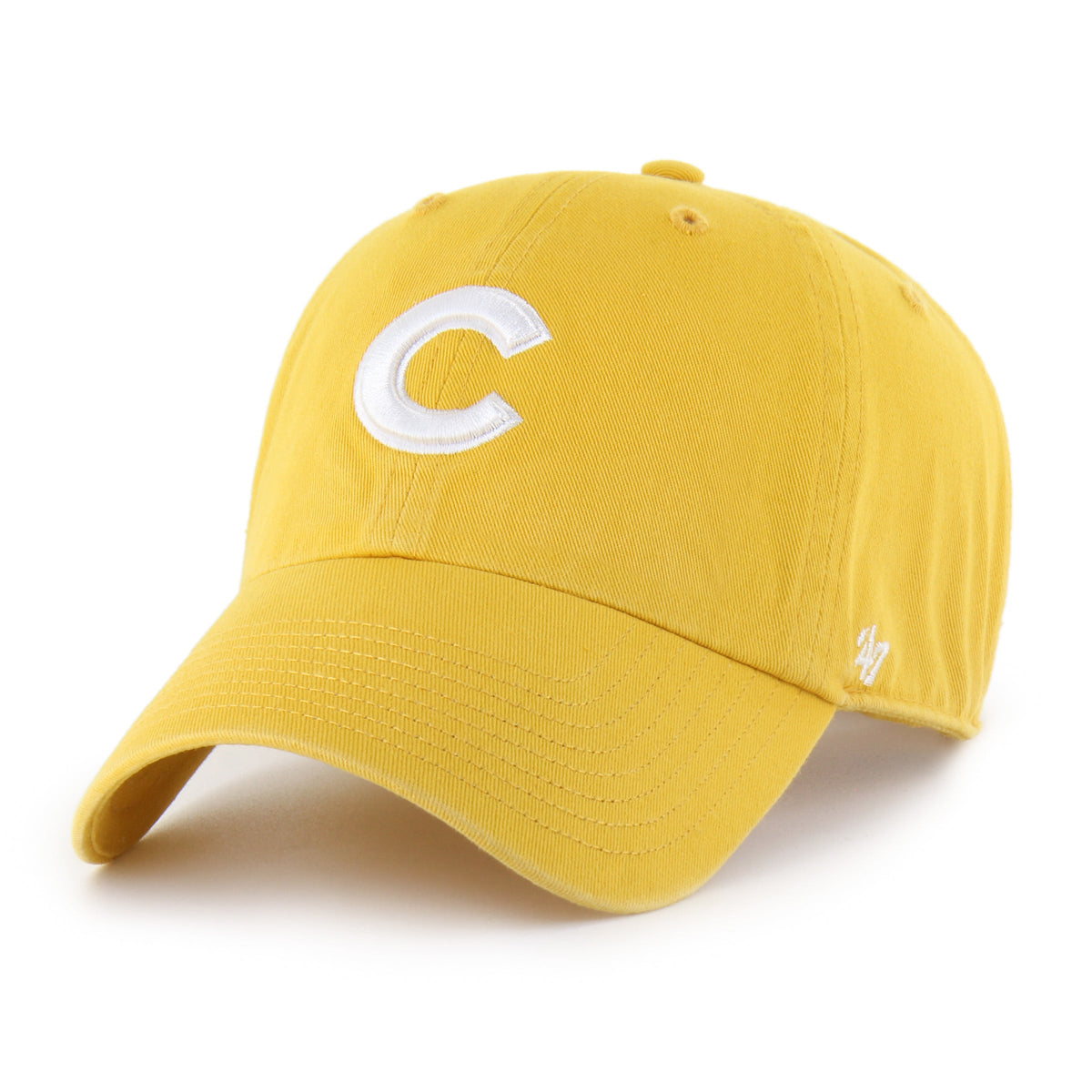 CHICAGO CUBS '47 CLEAN UP