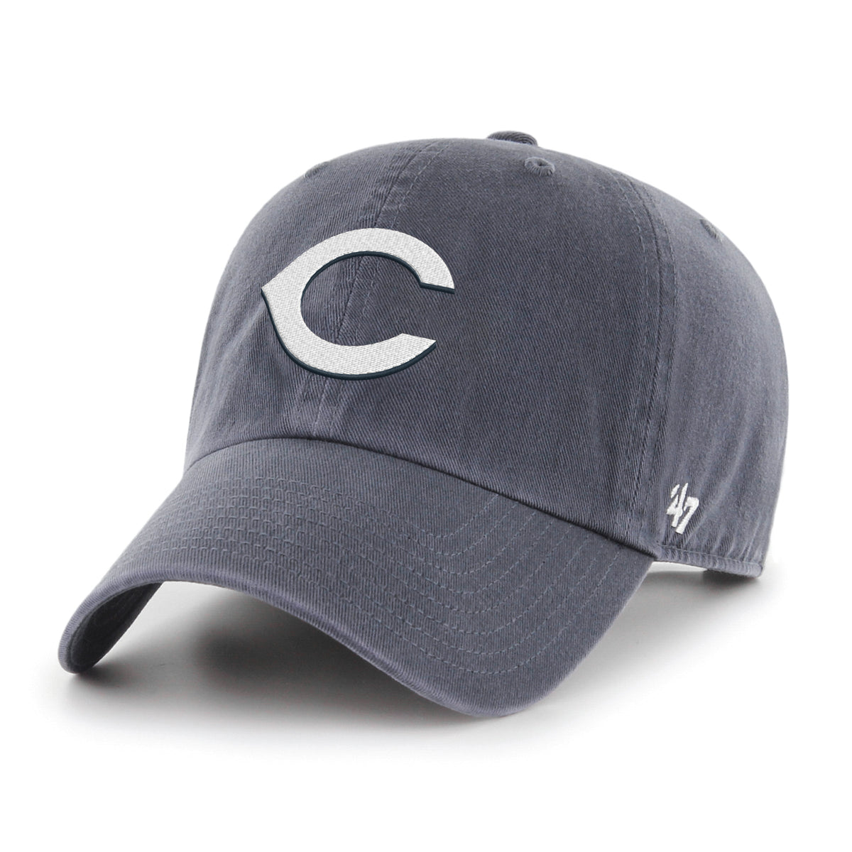 CINCINNATI REDS '47 CLEAN UP