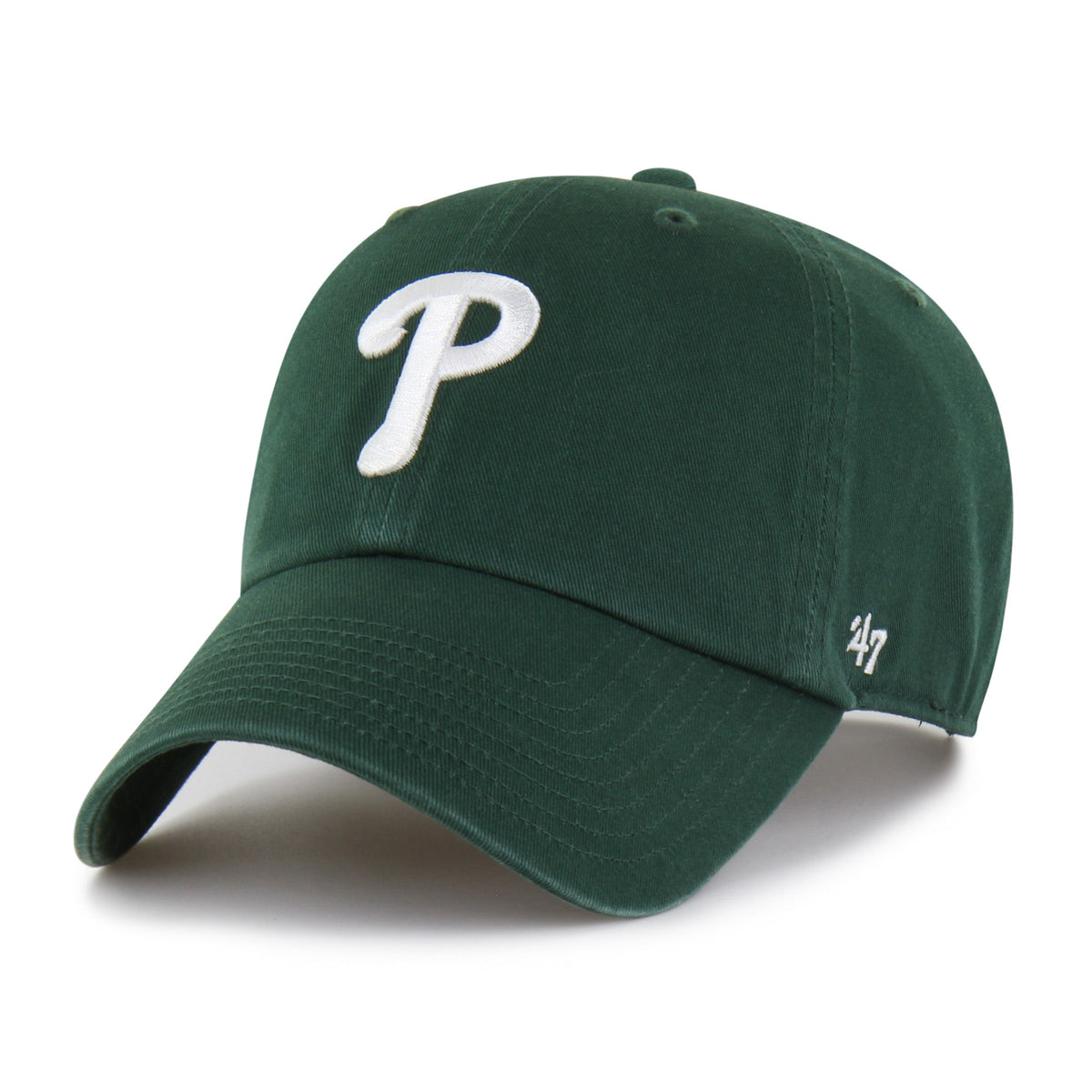 PHILADELPHIA PHILLIES '47 CLEAN UP