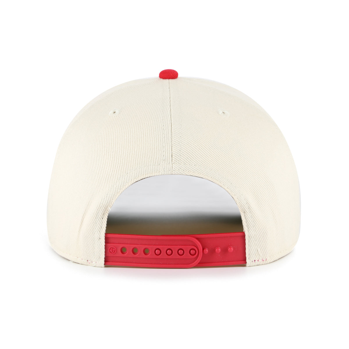 WASHINGTON NATIONALS POMONA TWO TONE ROPE '47 HITCH