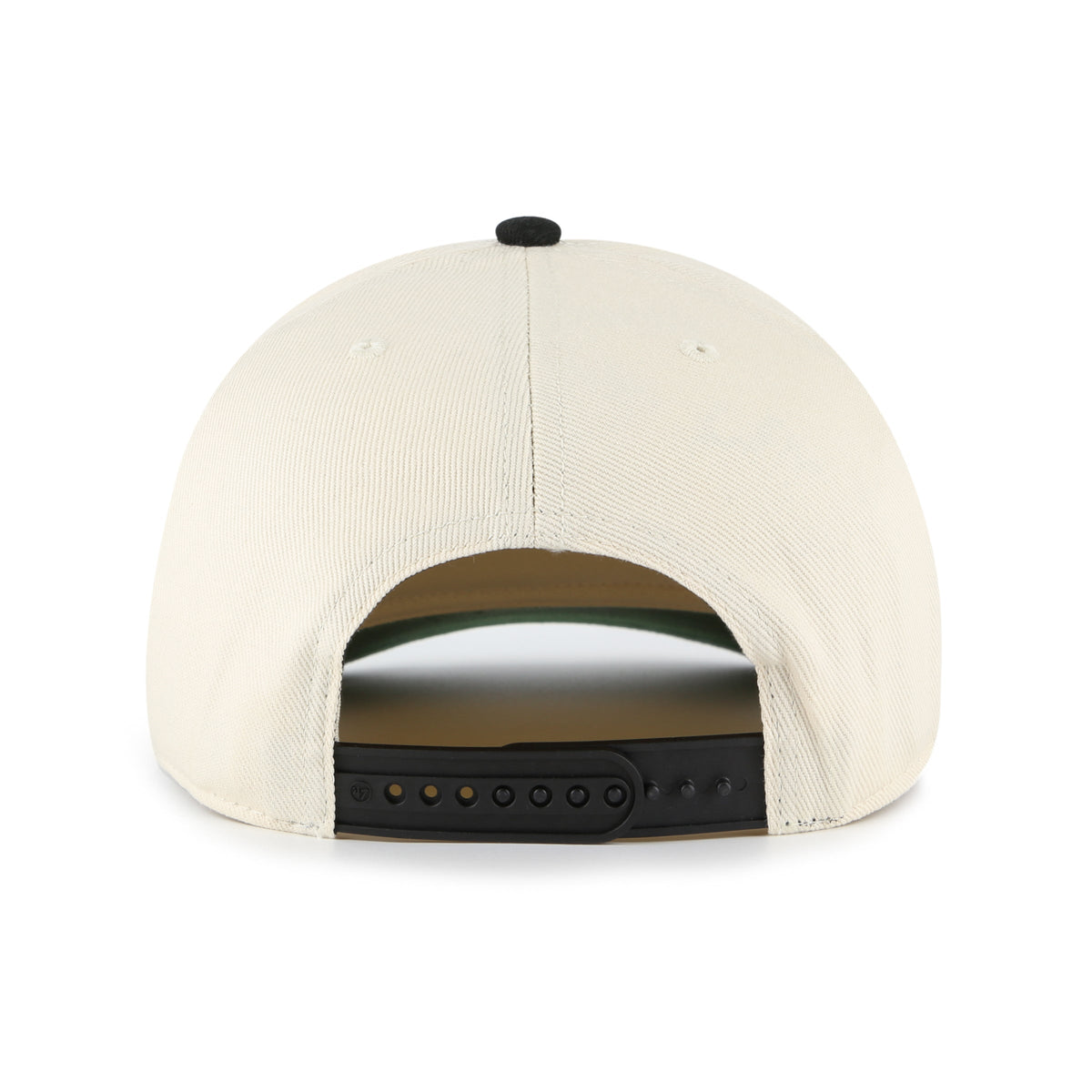 SAN FRANCISCO GIANTS POMONA TWO TONE ROPE '47 HITCH