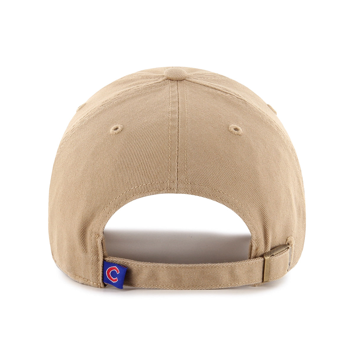 CHICAGO CUBS '47 CLEAN UP