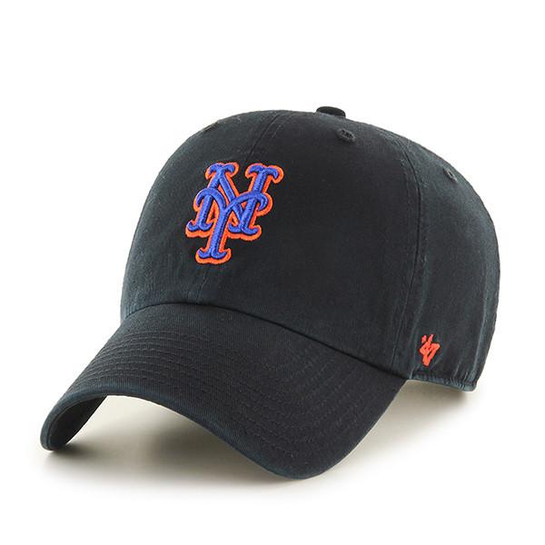 NEW YORK METS '47 CLEAN UP - '47
- 1