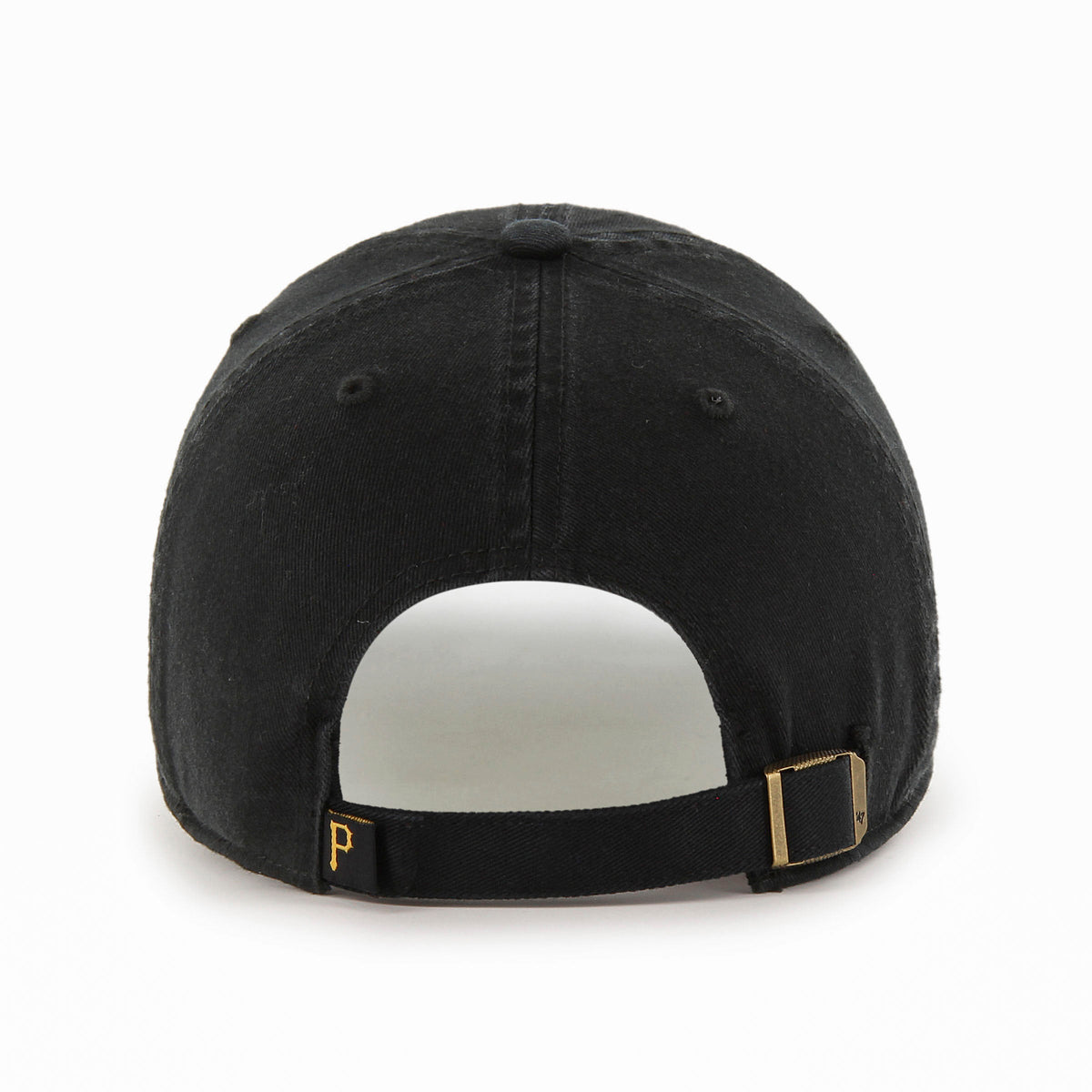 PITTSBURGH PIRATES '47 CLEAN UP