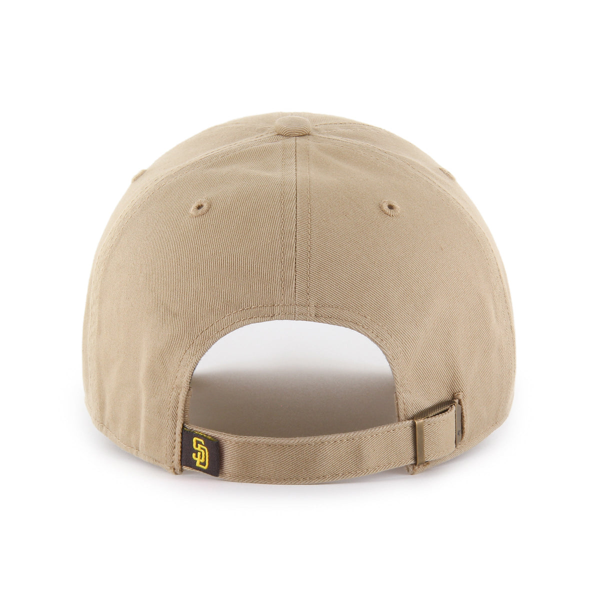SAN DIEGO PADRES '47 CLEAN UP