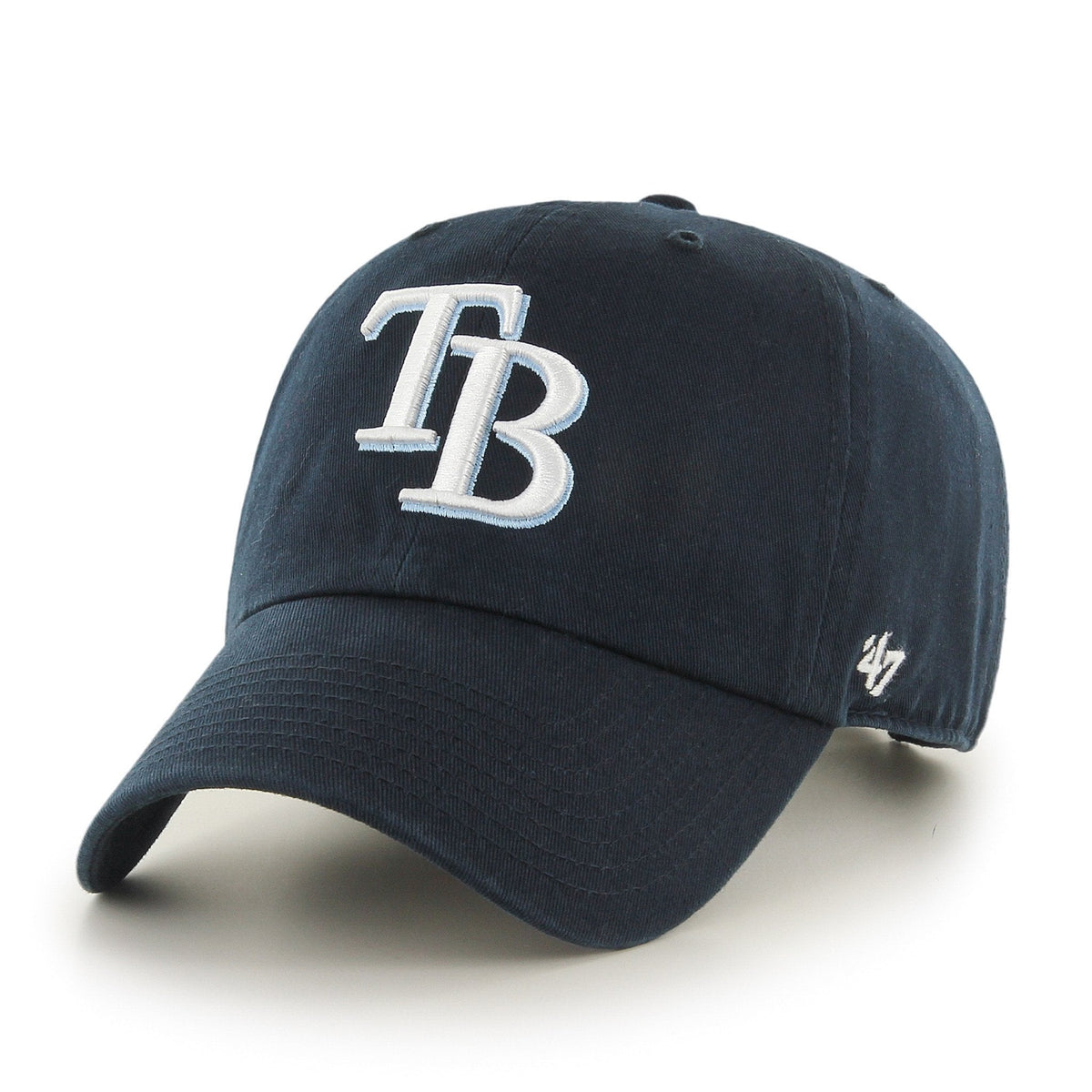 Tampa Bay Rays '47 CLEAN UP - '47
- 1