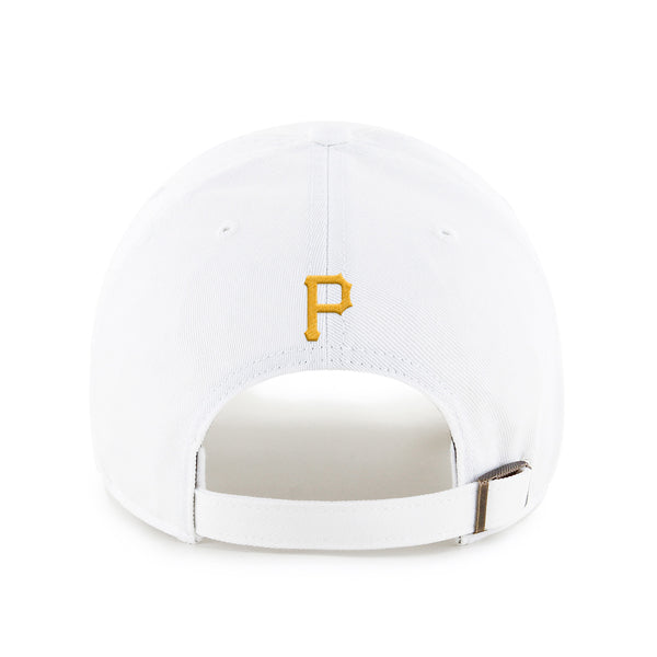 PITTSBURGH PIRATES ICE CREAM '47 CLEAN UP