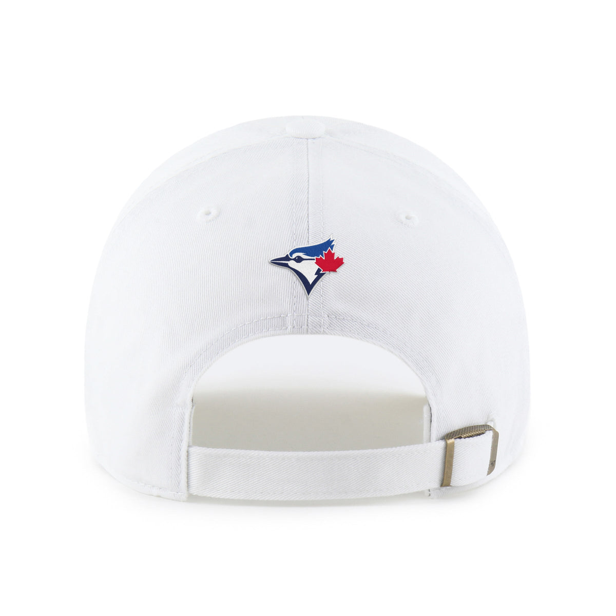 TORONTO BLUE JAYS ICE CREAM '47 CLEAN UP