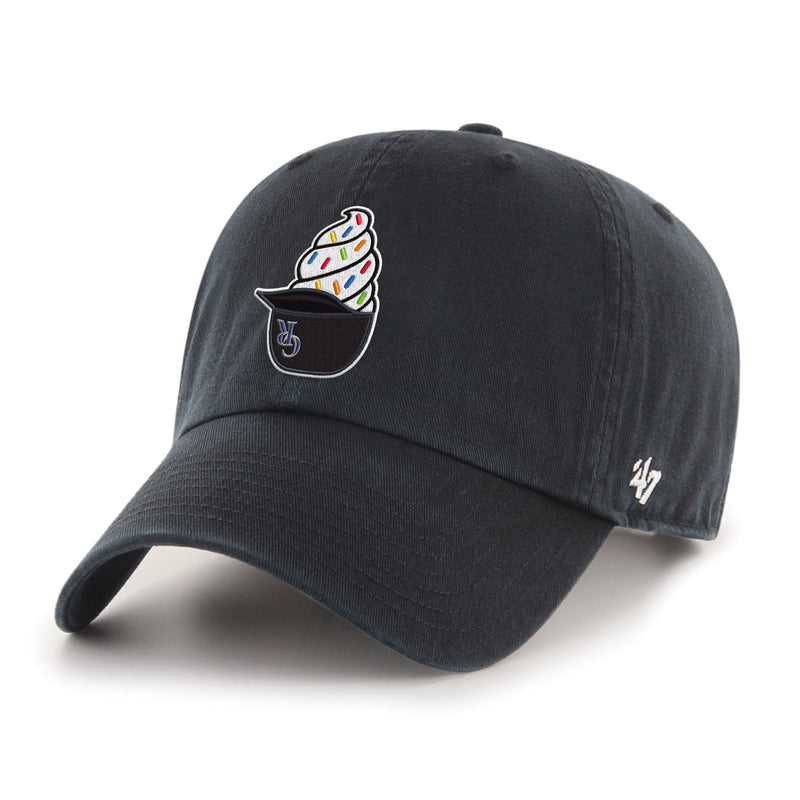 COLORADO ROCKIES ICE CREAM '47 CLEAN UP