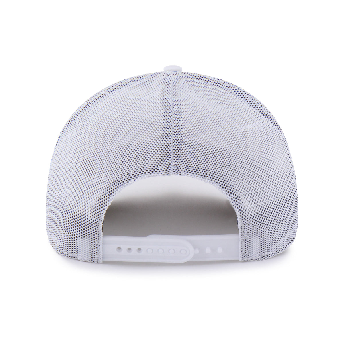 TEXAS RANGERS BRRR ROSCOE MESH '47 HITCH