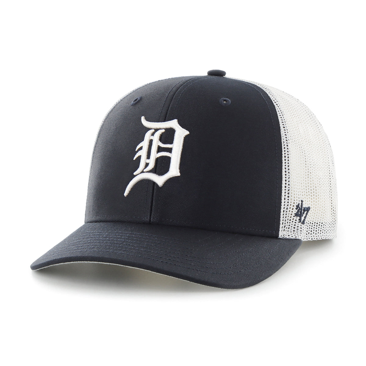 DETROIT TIGERS '47 KID'S TRUCKER
