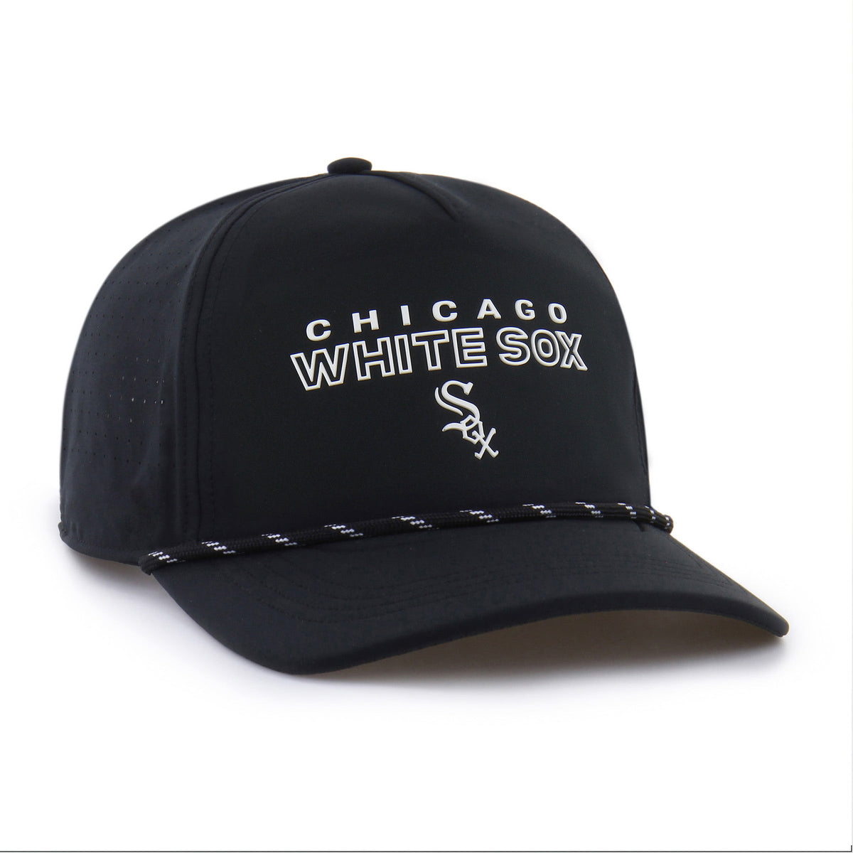 CHICAGO WHITE SOX BRRR VAULT '47 HITCH