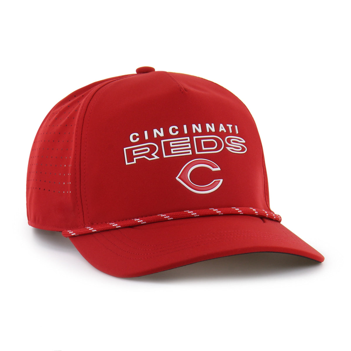 CINCINNATI REDS BRRR VAULT '47 HITCH