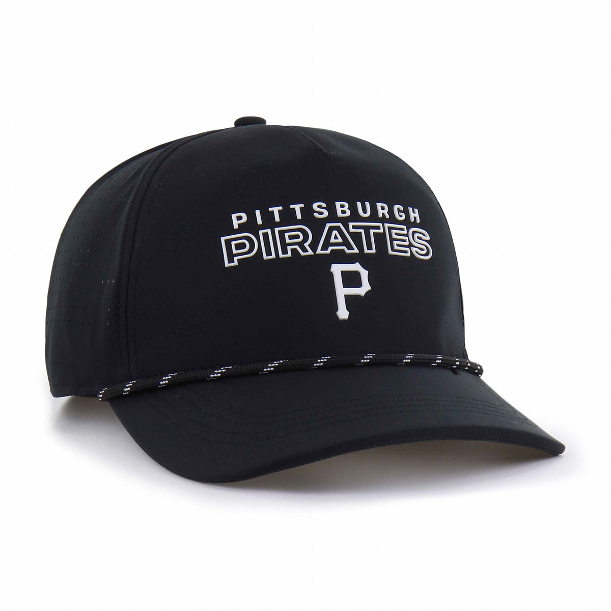 PITTSBURGH PIRATES BRRR VAULT '47 HITCH