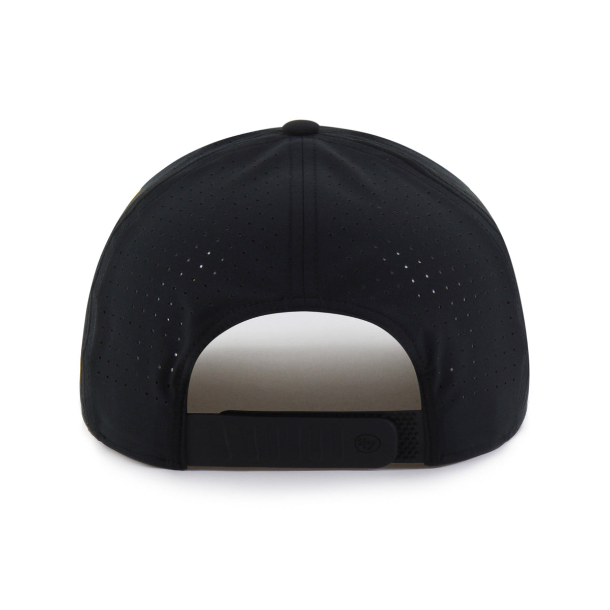 SAN DIEGO PADRES BRRR VAULT '47 HITCH