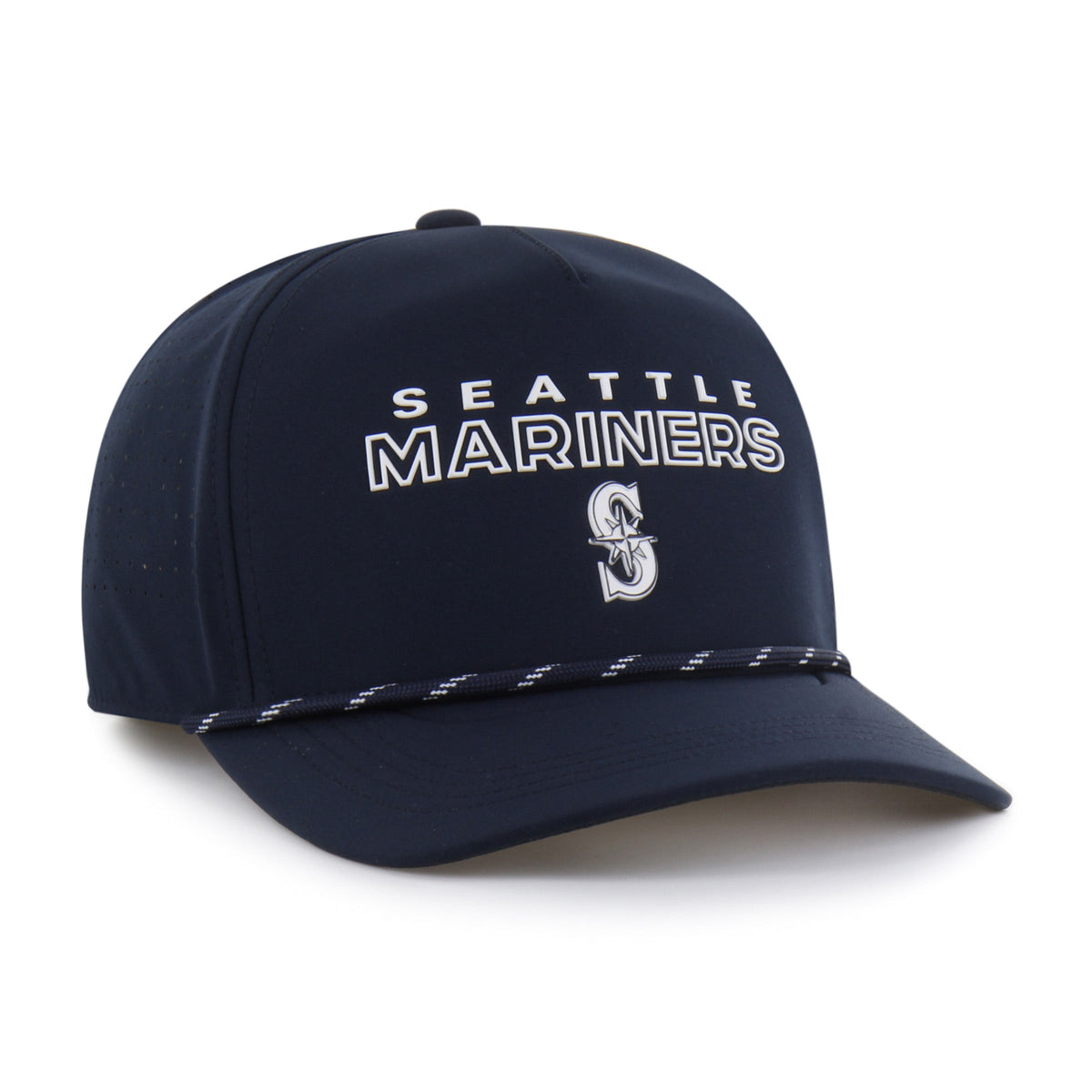 SEATTLE MARINERS BRRR VAULT '47 HITCH