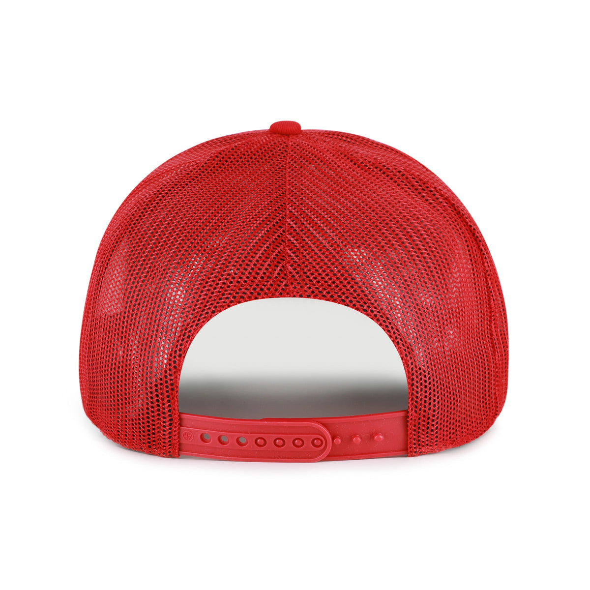 CINCINNATI REDS COOPERSTOWN FRAME OUT MESH '47 HITCH