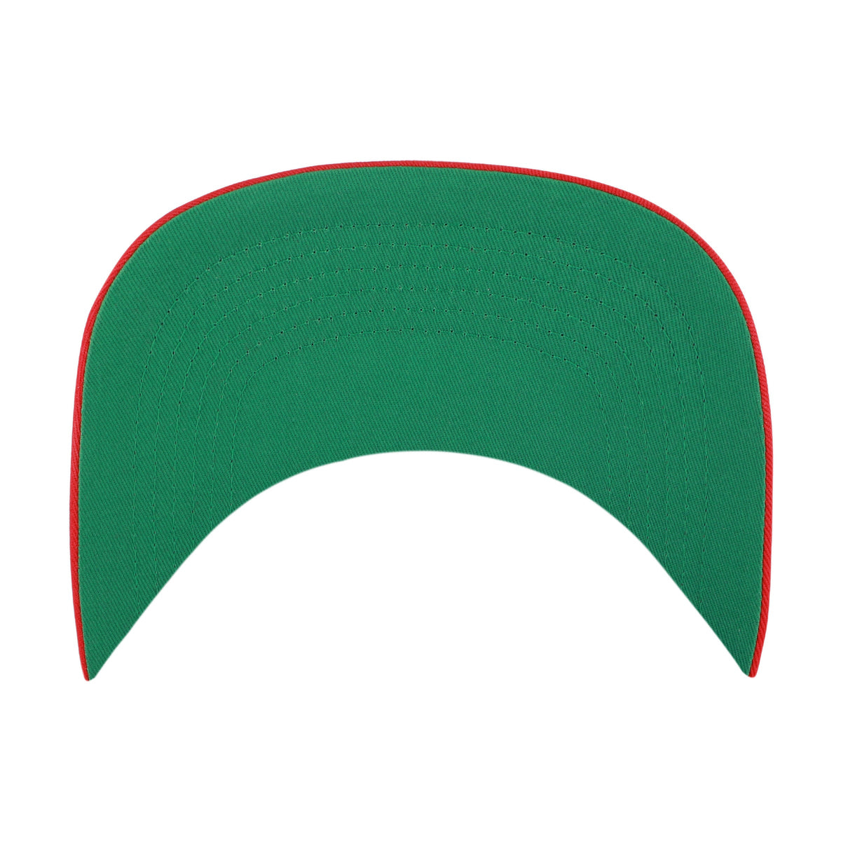 CINCINNATI REDS COOPERSTOWN FRAME OUT MESH '47 HITCH