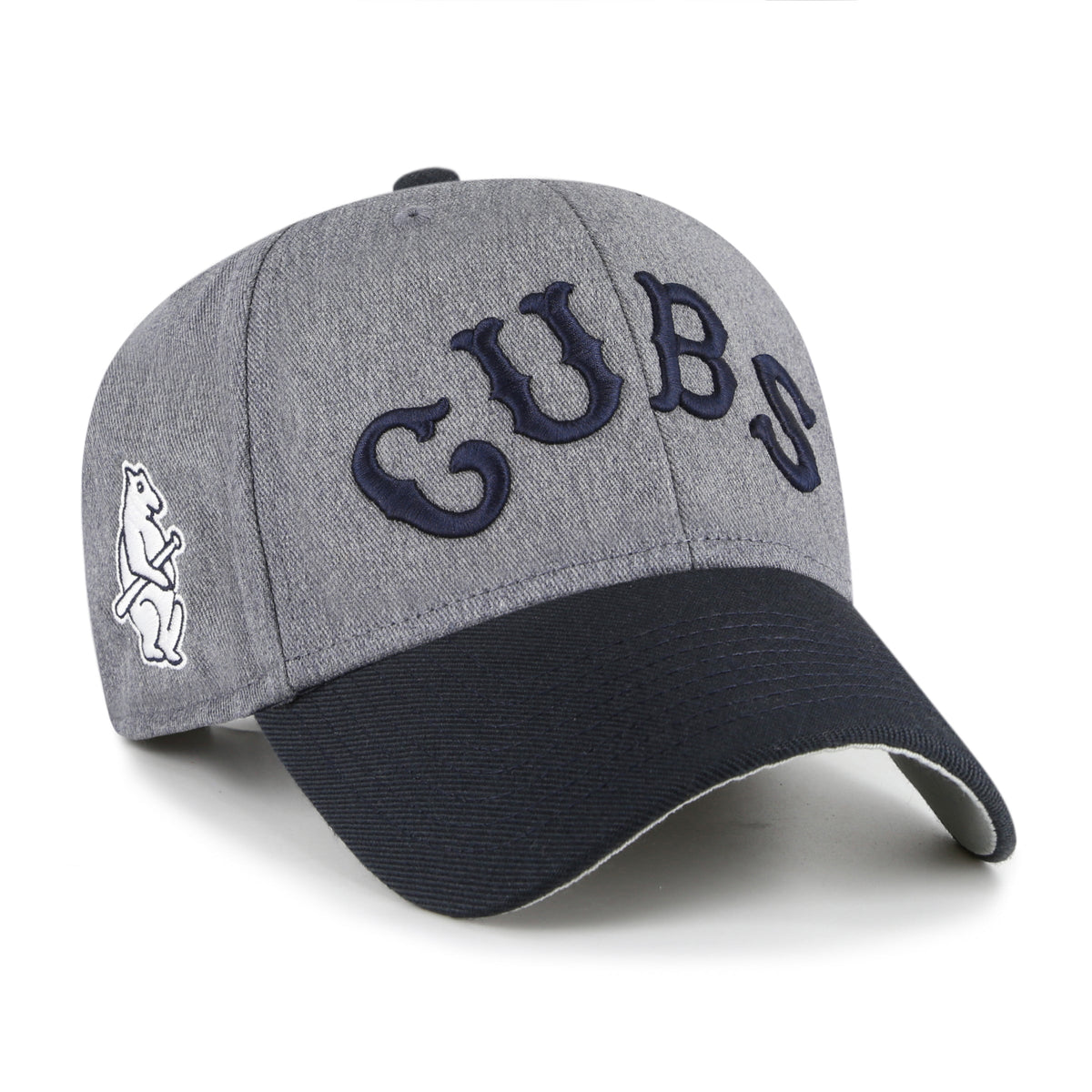 CHICAGO CUBS COOPERSTOWN GRANITE SCRIPT '47 MVP