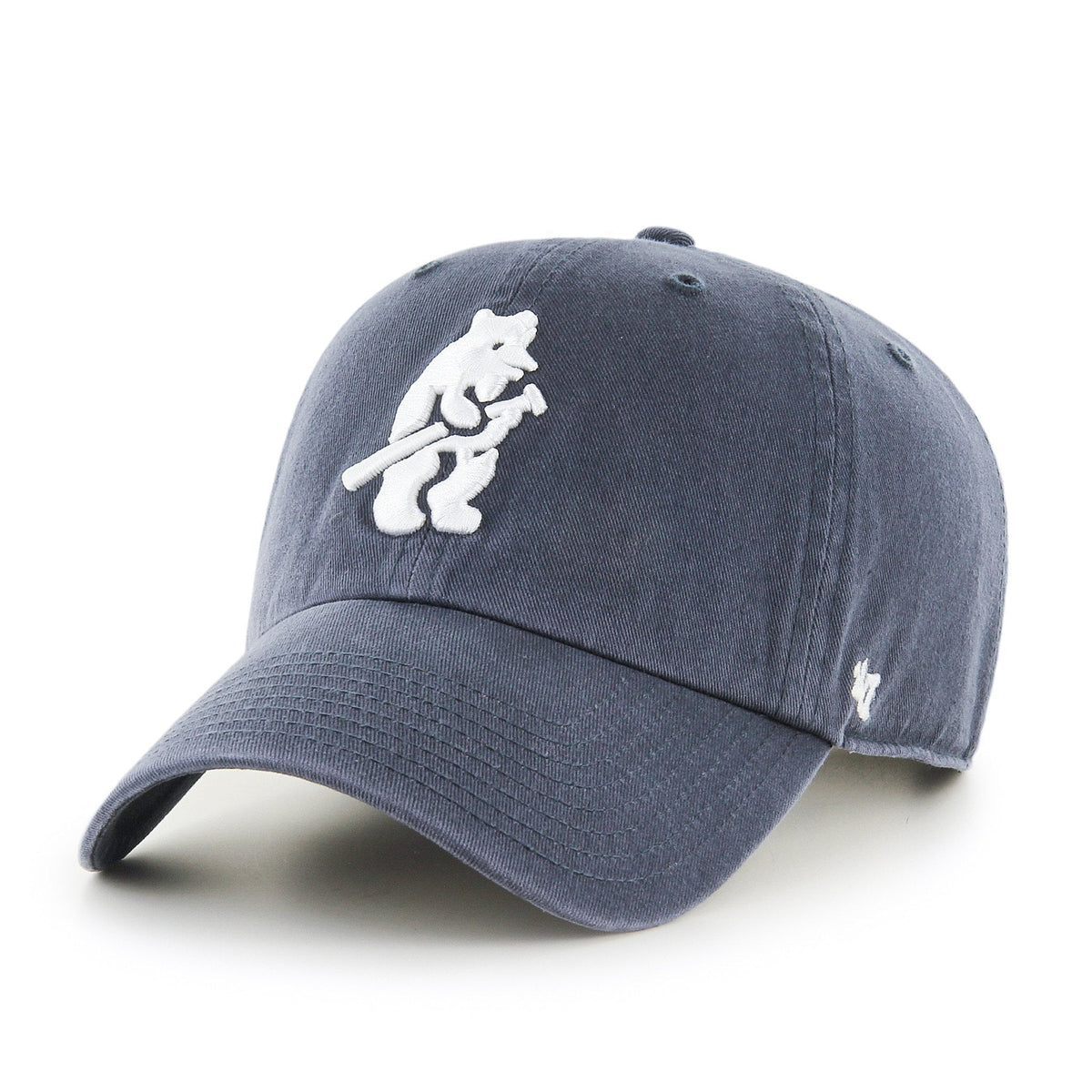 CHICAGO CUBS '47 CLEAN UP - '47
- 1