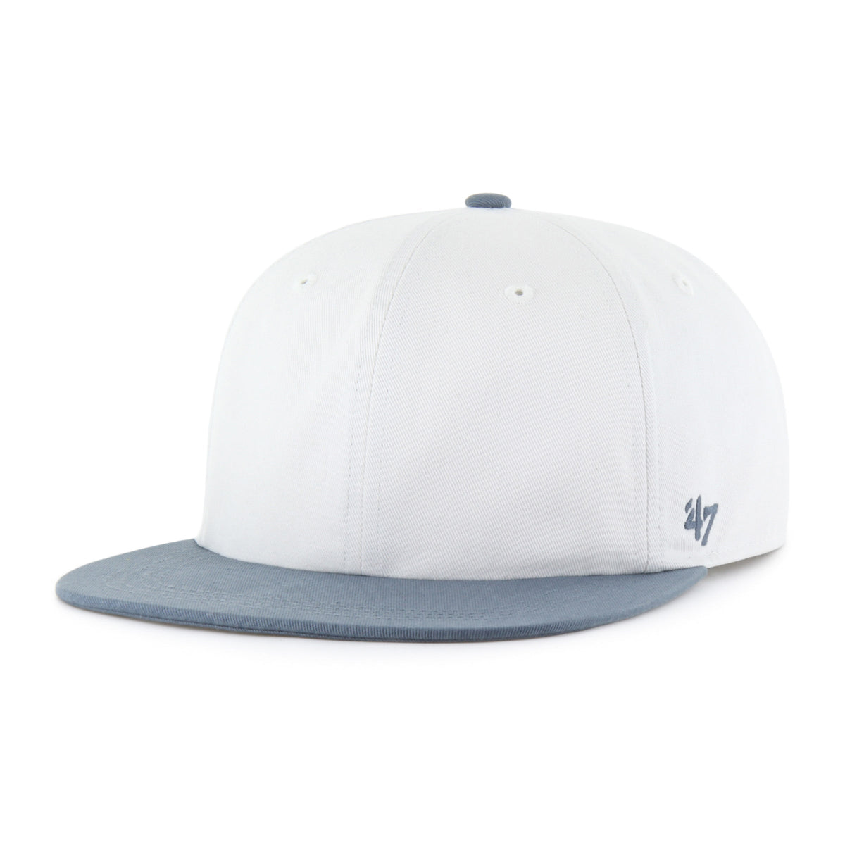 '47 BASICS FOUNDATION CAPTAIN RL RELAXED FIT