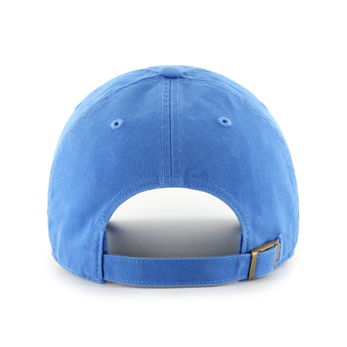 '47 BASICS CLEAN UP