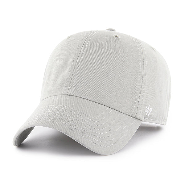 '47 BASICS CLEAN UP