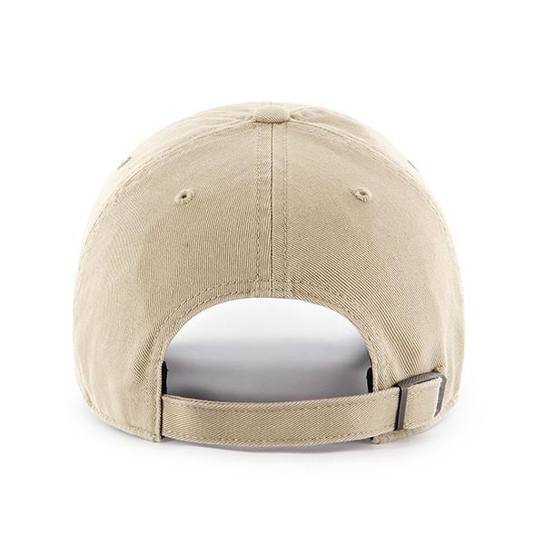 Classic Khaki '47 CLEAN UP - '47
- 2