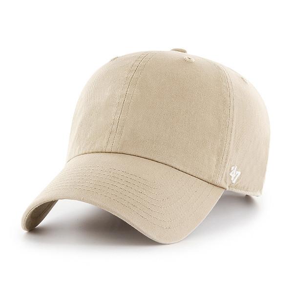Classic Khaki '47 CLEAN UP - '47
- 1
