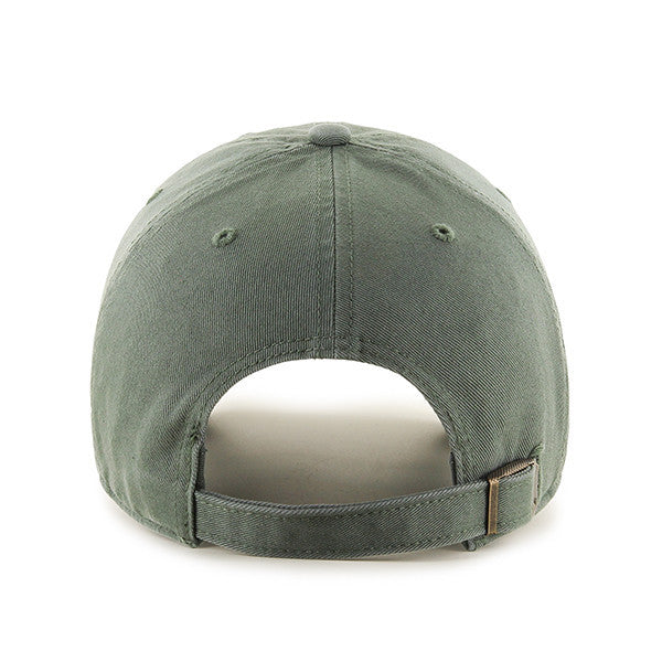 Classic Moss '47 CLEAN UP - '47
- 2
