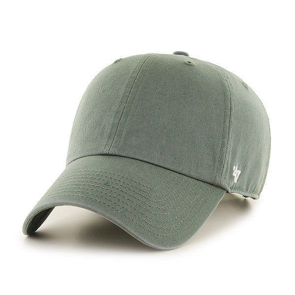 Classic Moss '47 CLEAN UP - '47
- 1