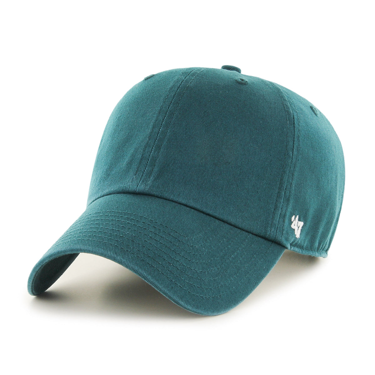 '47 BASICS CLEAN UP