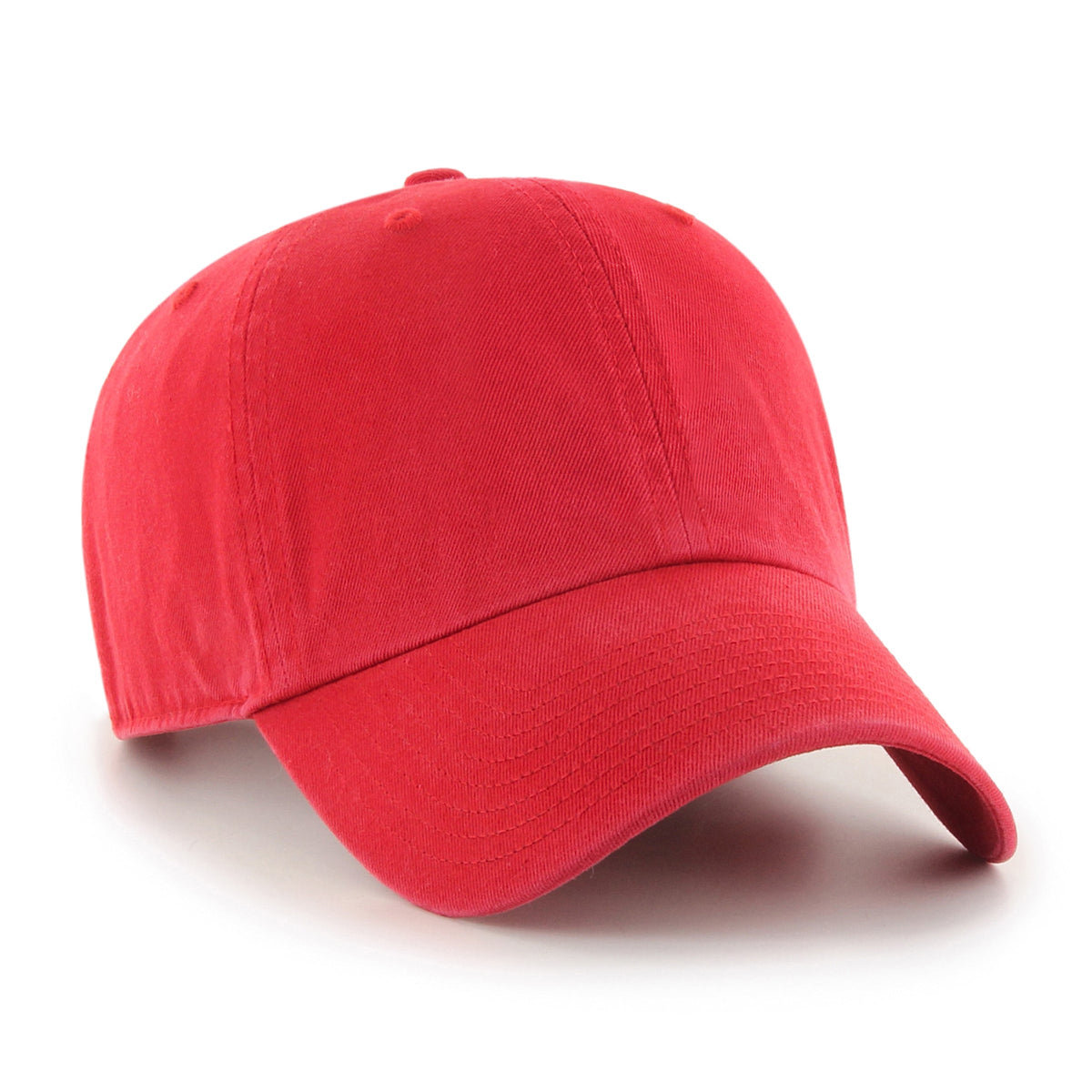 '47 BASICS CLEAN UP