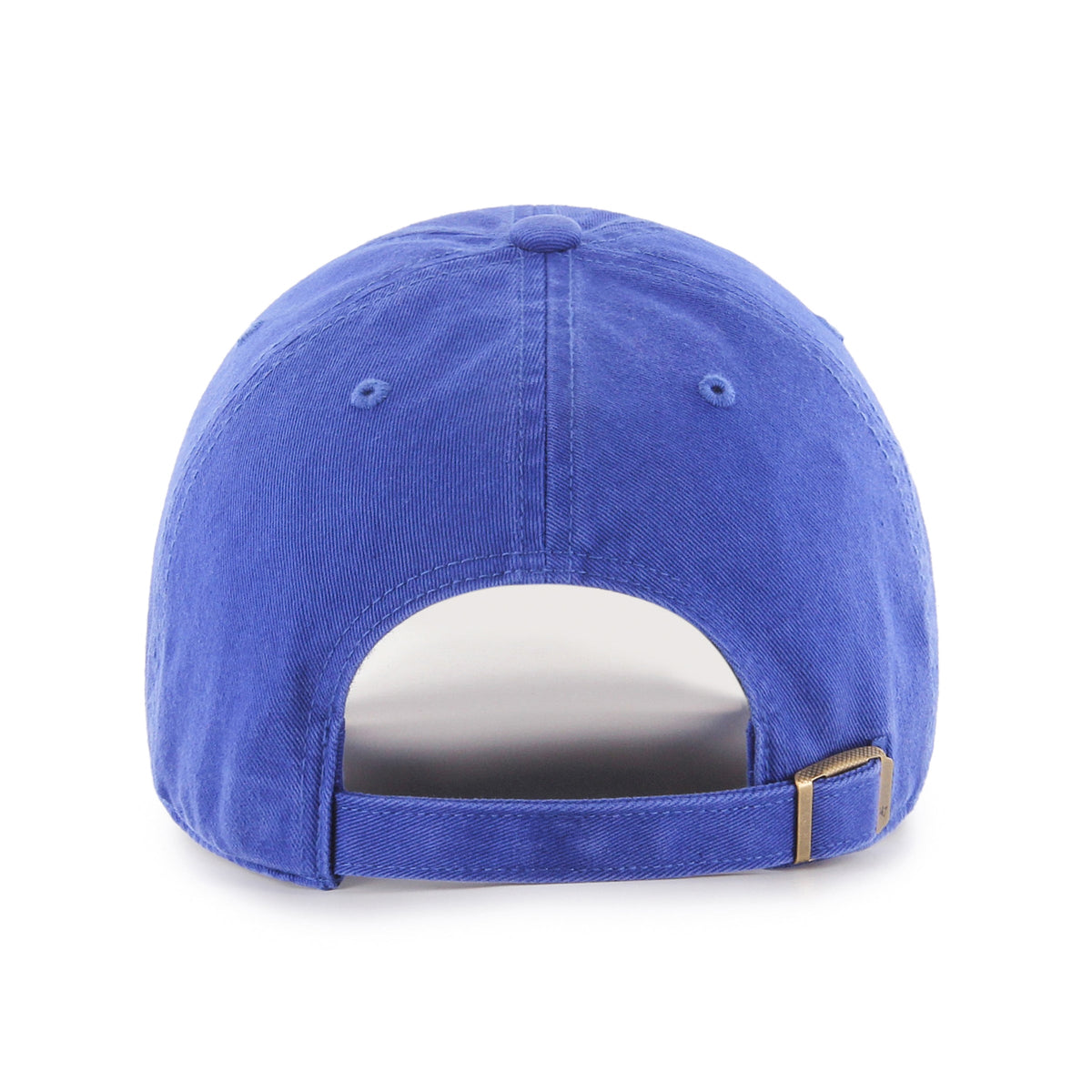 '47 BASICS CLEAN UP