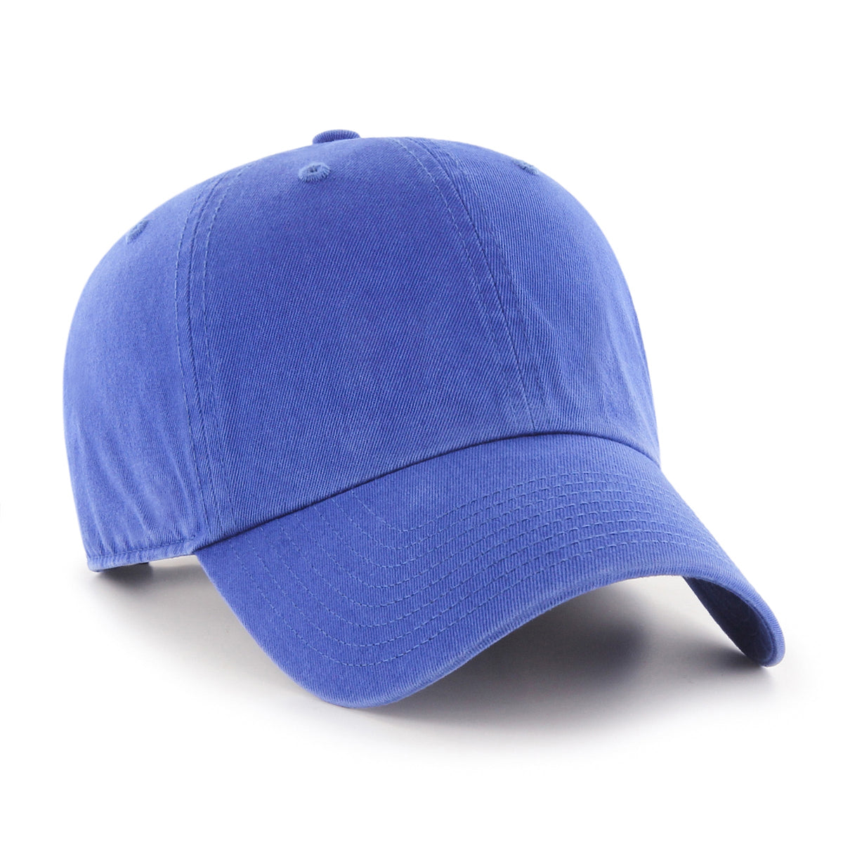 '47 BASICS CLEAN UP
