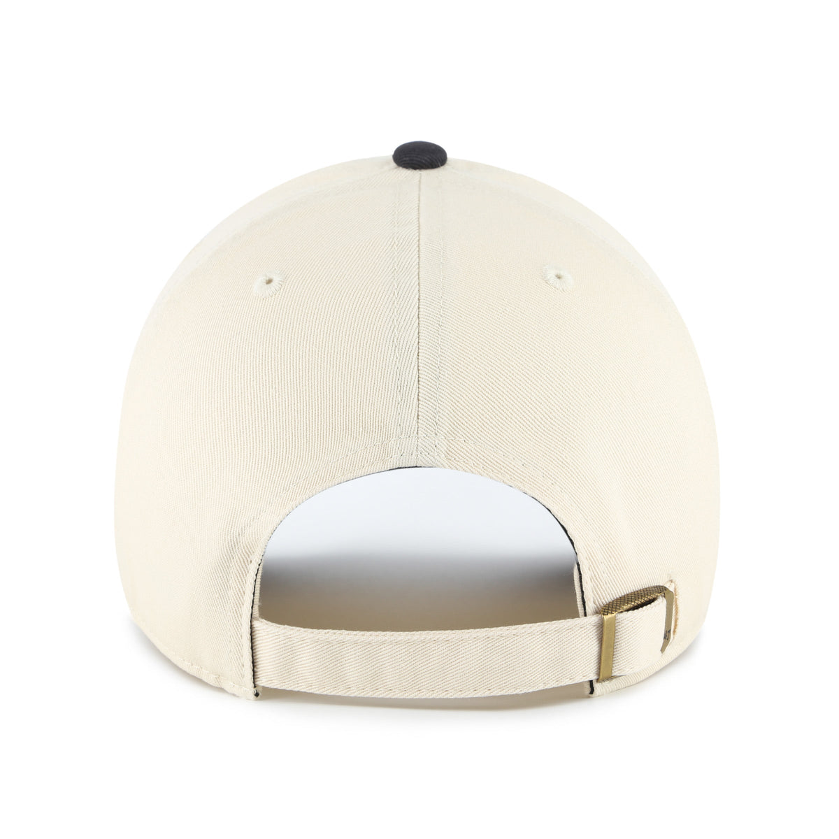 '47 BASICS TWO TONE CLEAN UP