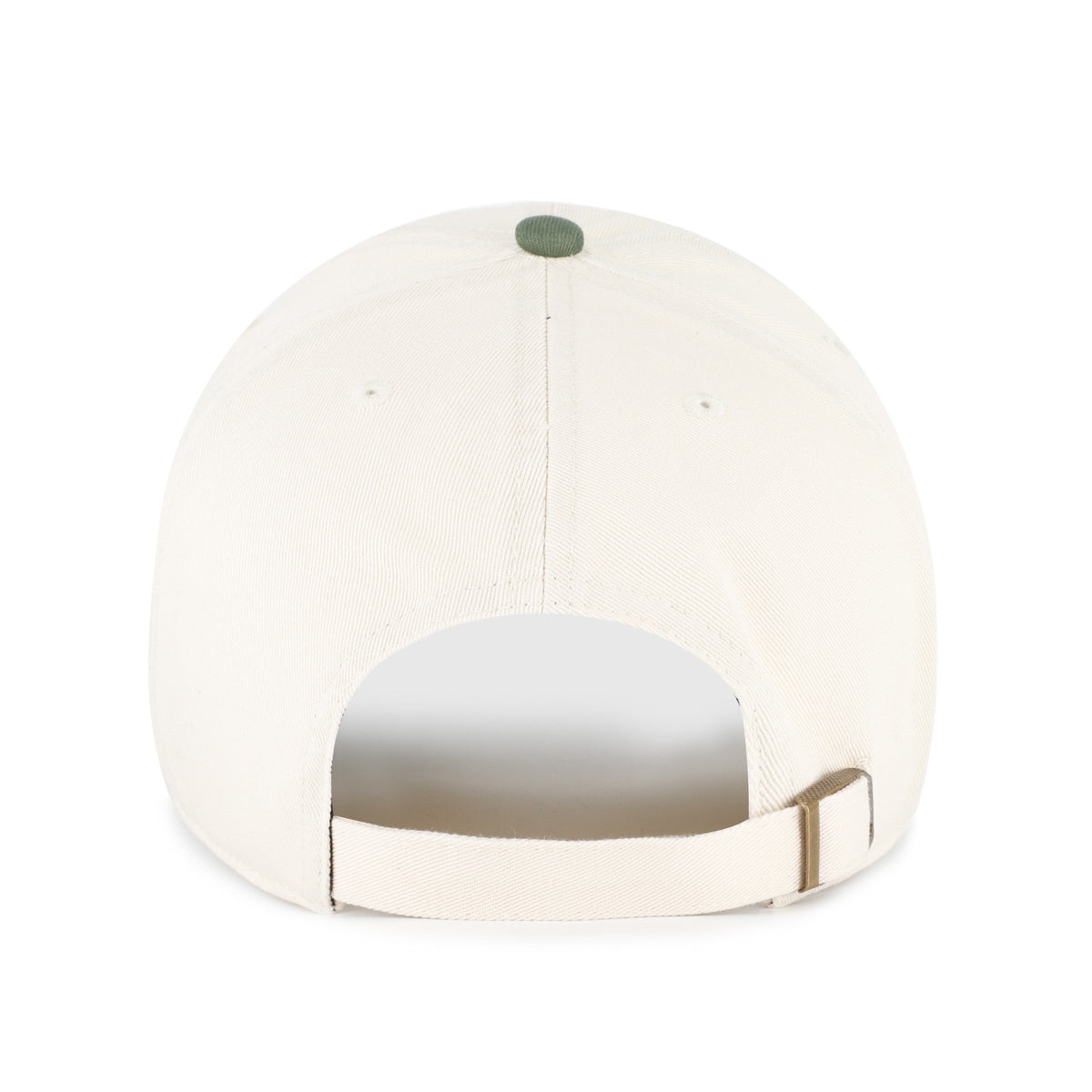 '47 BASICS TWO TONE CLEAN UP
