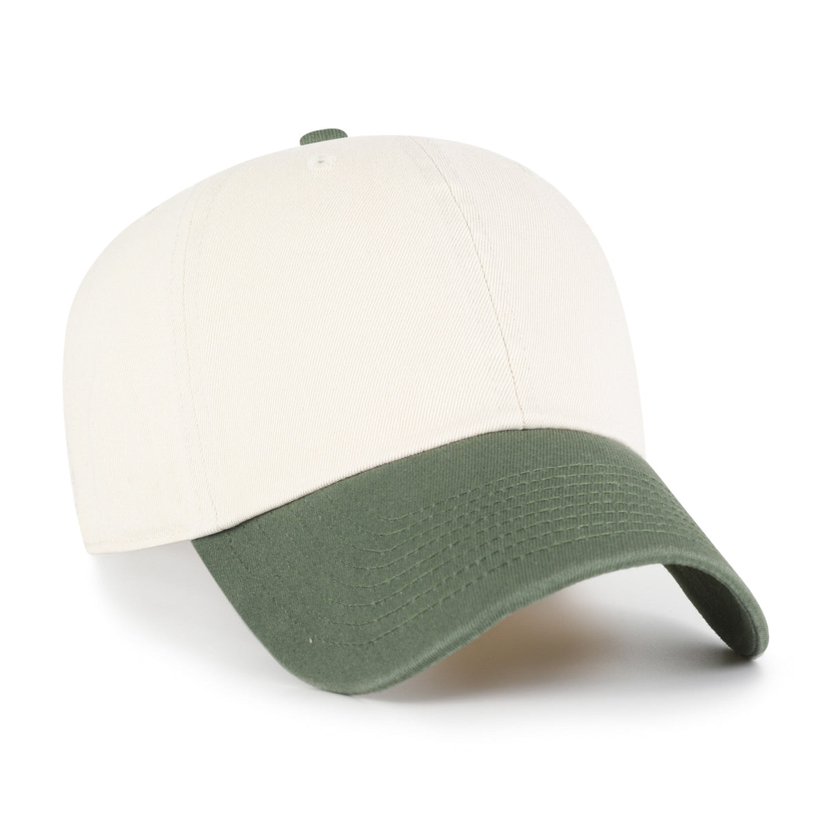 '47 BASICS TWO TONE CLEAN UP