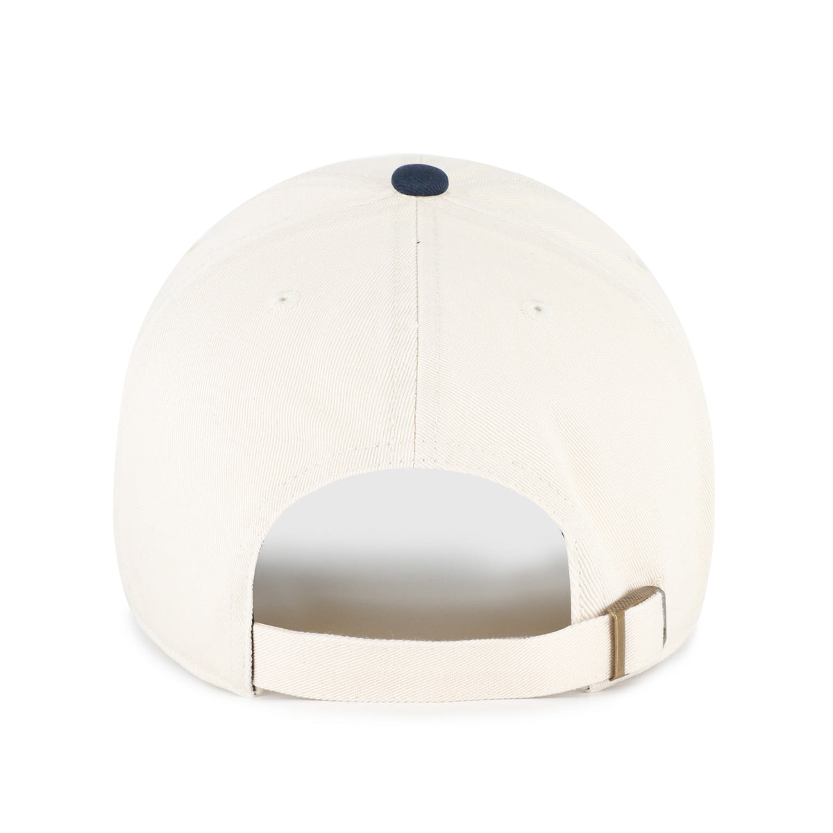 '47 BASICS TWO TONE CLEAN UP