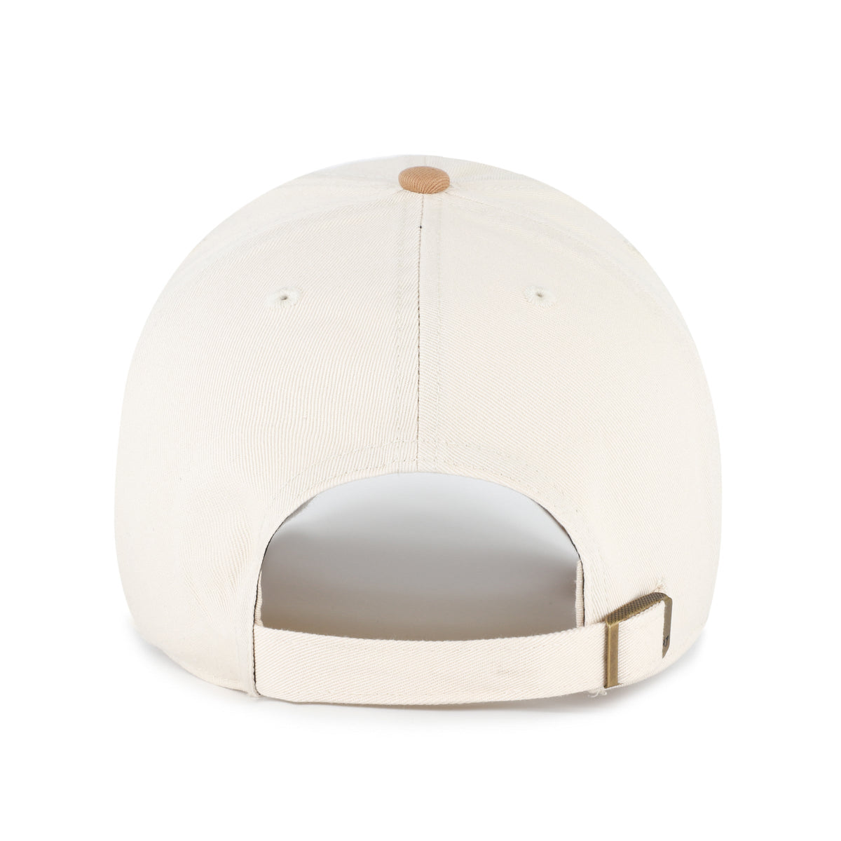 '47 BASICS TWO TONE CLEAN UP