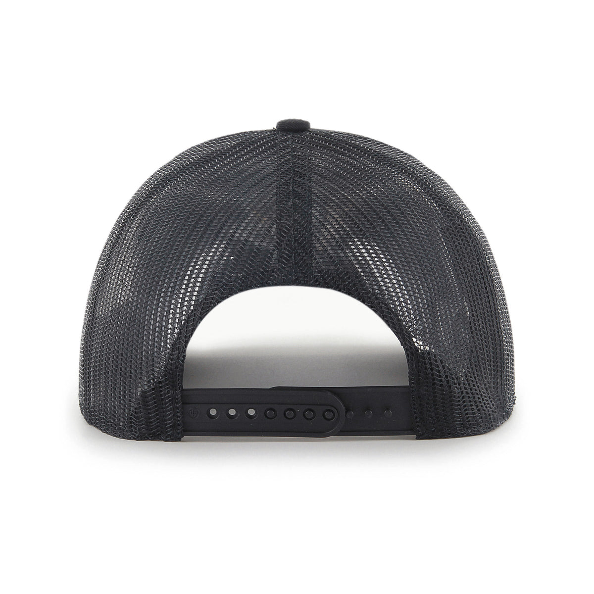 '47 BASICS TRUCKER